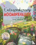 Li, Amanda - Extraordinary Moominvalley