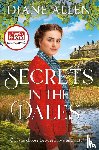 Allen, Diane - Secrets in the Dales