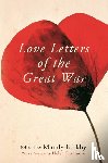 Kirkby, Mandy - Love Letters of the Great War