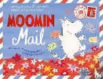 Li, Amanda - Moomin Mail