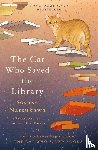 Natsukawa, Sosuke - The Cat Who Saved the Library