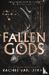 Dyken, Rachel Van - Fallen Gods