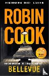 Cook, Robin - Bellevue