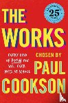 Cookson, Paul - The Works 1