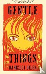 Giles, Danielle - Gentle Things