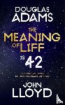 Adams, Douglas, Lloyd, John - The Meaning of Liff