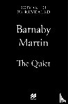 Martin, Barnaby - The Quiet