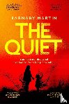 Martin, Barnaby - The Quiet