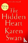 Swan, Karen - The Midnight Secret