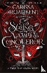 Broadbent, Carissa - Slaying the Vampire Conqueror