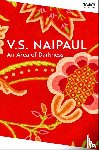 Naipaul, V.S. - An Area of Darkness