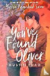 Thao, Dustin - You've Found Oliver