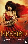 Cross, Juliette - Firebird