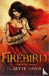 Cross, Juliette - Firebird