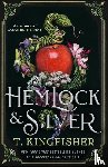 Kingfisher, T. - Hemlock & Silver