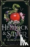 Kingfisher, T. - Hemlock & Silver
