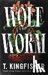 Kingfisher, T. - Wolf Worm