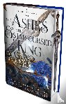 Broadbent, Carissa - The Ashes and the Star-Cursed King