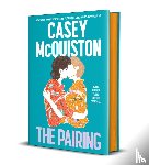McQuiston, Casey - The Pairing (Exclusive Edition)