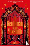 Ide, Rebecca - The Gentleman and His Vowsmith