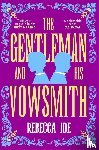 Ide, Rebecca - The Gentleman and His Vowsmith