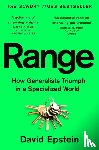 Epstein, David - Range
