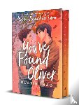 Thao, Dustin - You've Found Oliver