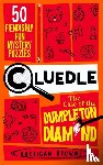 Browne, Hartigan - Cluedle - The Case of the Dumpleton Diamond