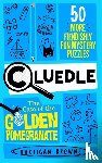 Browne, Hartigan - Cluedle - The Case of the Golden Pomegranate