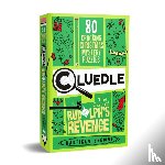 Browne, Hartigan - Cluedle - The Case of Rudolph's Revenge