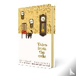 Kawaguchi, Toshikazu - Tales from the Cafe