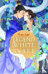 Lee, Sher - Legend of the White Snake