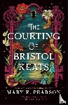 Pearson, Mary E. - The Courting of Bristol Keats