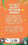 Williamson, Leah, Glover, Jordan - The Wonder Team and the Rainforest Rescue