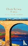  - Classic Railway Stories