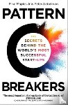Jr, Mike Maples, Ziebelman, Peter - Pattern Breakers