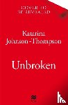 Johnson-Thompson, Katarina - Unbroken