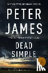 James, Peter - Dead Simple