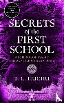 Huchu, T. L. - Secrets of the First School