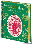 Donaldson, Julia - The Gruffalo: Queen Mary's Dolls' House Edition