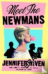 Niven, Jennifer - Meet the Newmans