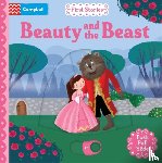 Books, Campbell - Beauty and the Beast