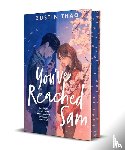 Thao, Dustin - You've Reached Sam