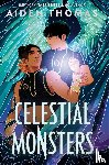 Thomas, Aiden - Celestial Monsters