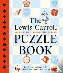 Carroll, Lewis, Sibley, Brian David - The Lewis Carroll Puzzle Book