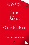 Aiken, Joan - Castle Barebane
