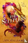 Williams, Jen - The Sleepless