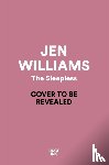 Williams, Jen - The Sleepless