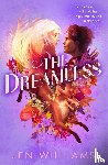Williams, Jen - The Dreamless