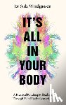Windgassen, Sula - It's All In Your Body